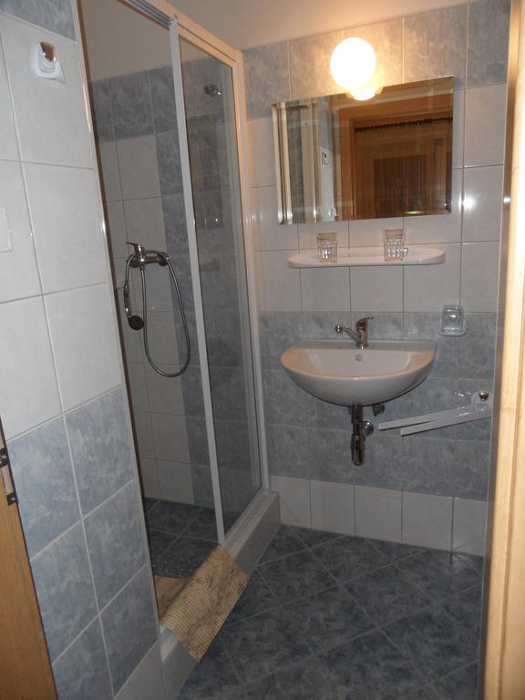Vila Kamila Janske Lazne Room photo