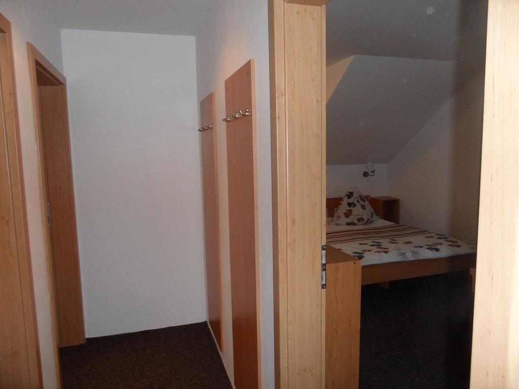 Vila Kamila Janske Lazne Room photo